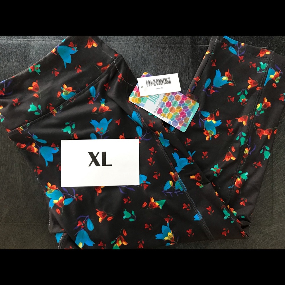 LuLaRoe Jade